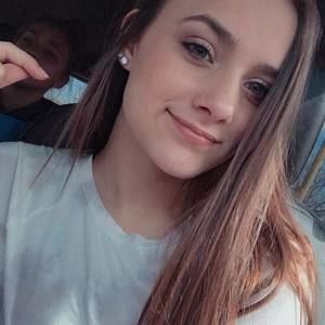 Meet your Posher, Alaina